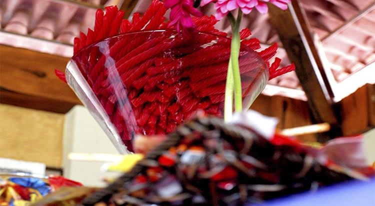 mesas de postres, fuentes de chocolate Guadalajara