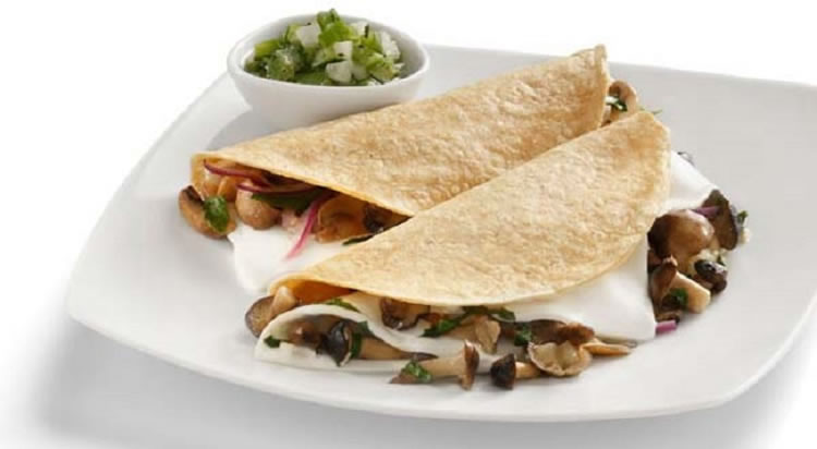 QUESADILLAS CON LOS MEJORES QUESOS, ANTOJITOS MEXICANOS A DOMICILIO