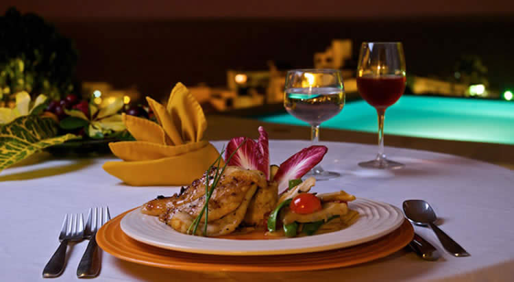 Banquetes de Guadalajara