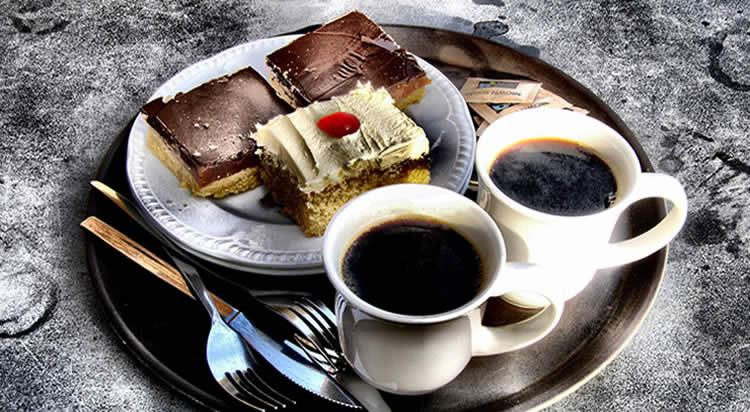 coffee break para eventos