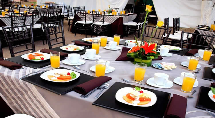 desayunos banquetes bambini de guadalajara