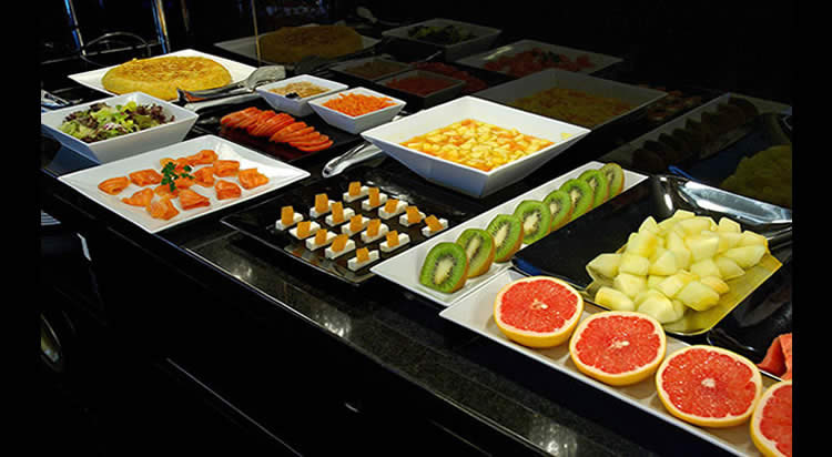 desayunos a domicilio