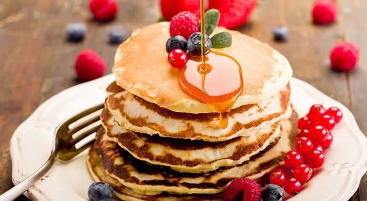 desayunos a tu gusto