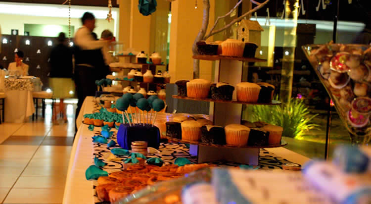 mesa de postres guadalajara, organizacion de eventos