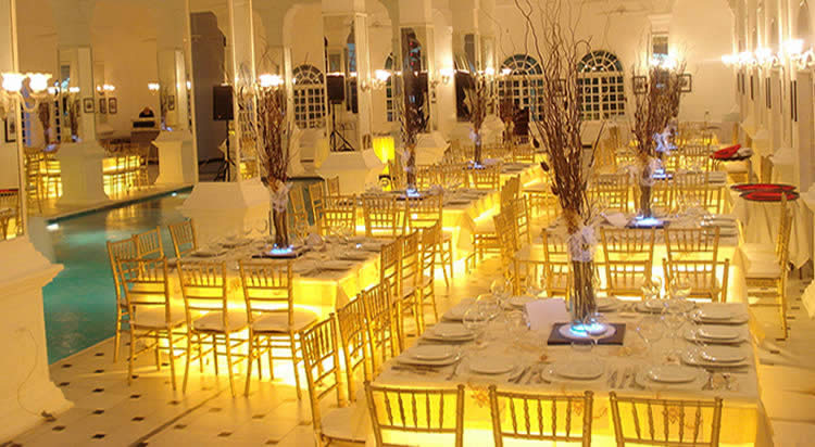 Renta de mesas, Guadalajara Jalisco