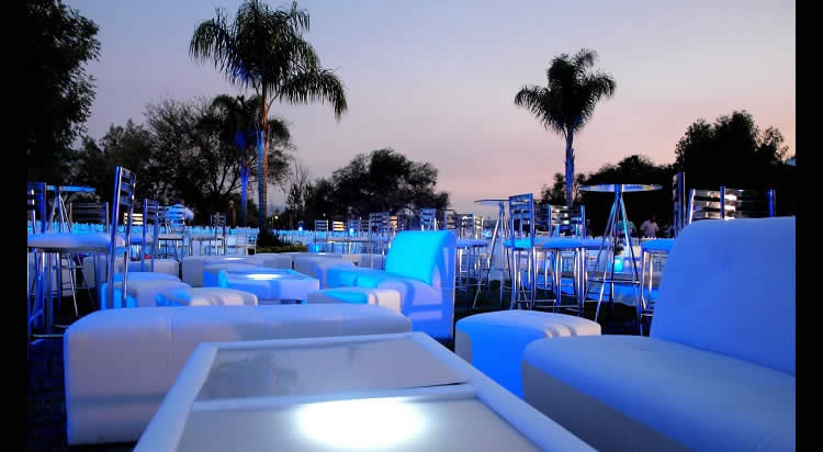 Renta Periqueras para eventos y fiestas en Guadalajara Jalisco