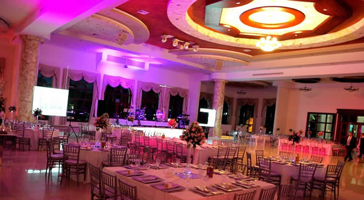 organizacion de bodas