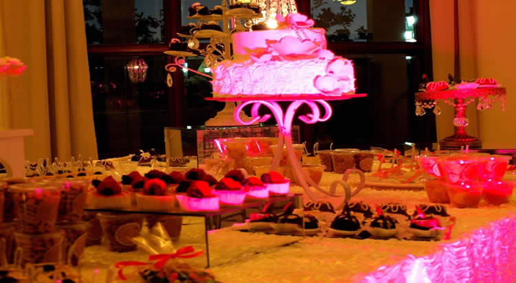 Taquizas Guadalajara Bambini