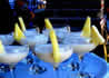 Barra de martinis en Guadalajara